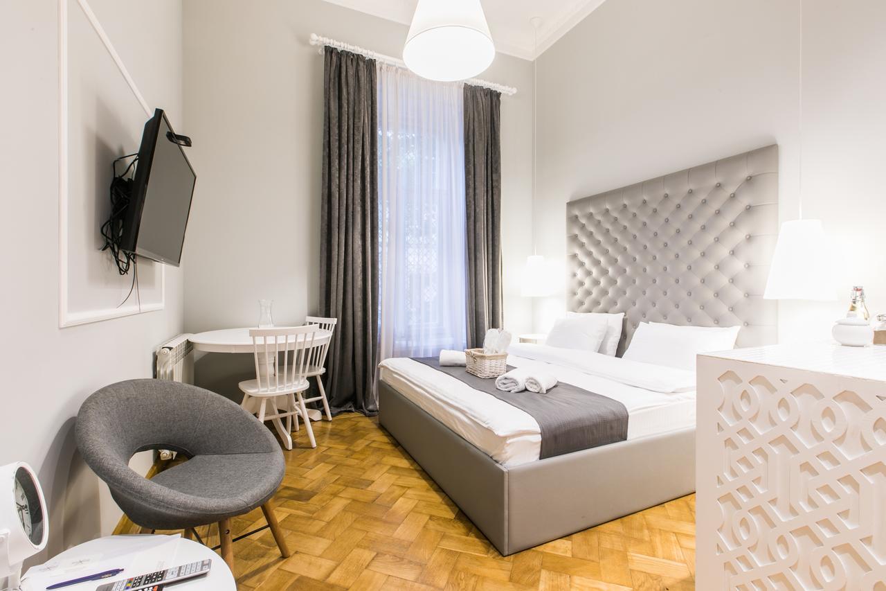 Kuxos Machabeli 2 Studio Tbilisi Zewnętrze zdjęcie