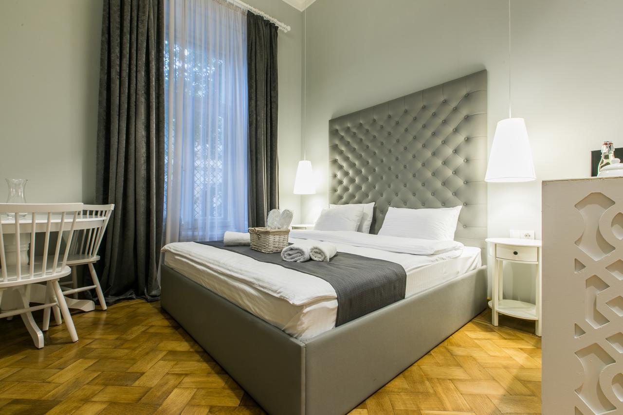 Kuxos Machabeli 2 Studio Tbilisi Zewnętrze zdjęcie